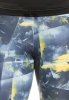 ADIDAS LEGGINSY DAMSKIE FLOWER TIGHT AY4385 ADIDAS LEGGINSY DAMSKIE FLOWER TIGHT AY4385